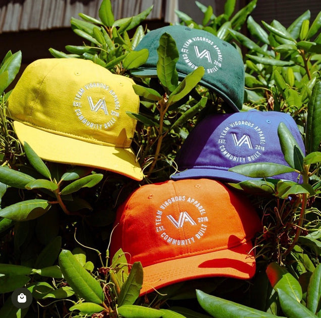 HATS – Vigorous Apparel