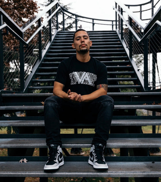 MEN'S – Vigorous Apparel