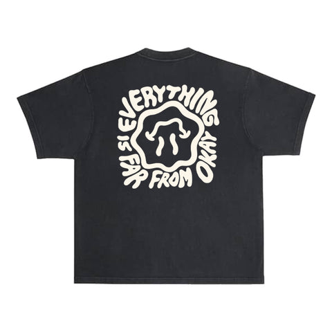 Burpees Suck Heavyweight T-Shirt