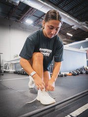 Burpees Suck Heavyweight T-Shirt