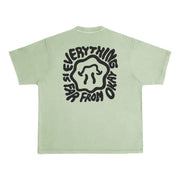 Burpees Suck Heavyweight T-Shirt