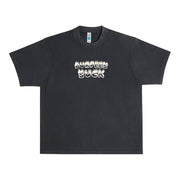 Burpees Suck Heavyweight T-Shirt