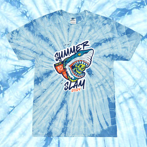 Summer Slam T-Shirt